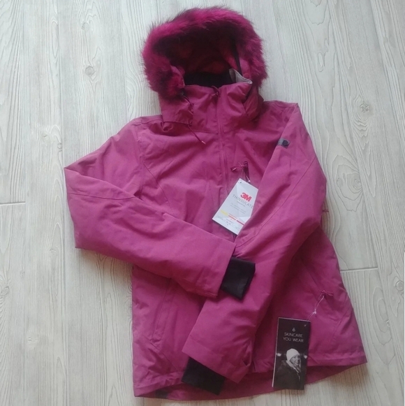 ROXY Jacket - Picture 2 of 8